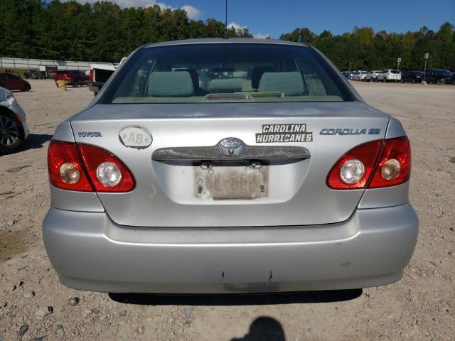 Photo 5 VIN: JTDBR32E970106143 - TOYOTA COROLLA CE 