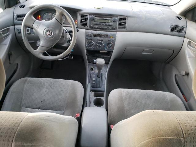 Photo 7 VIN: JTDBR32E970106143 - TOYOTA COROLLA CE 