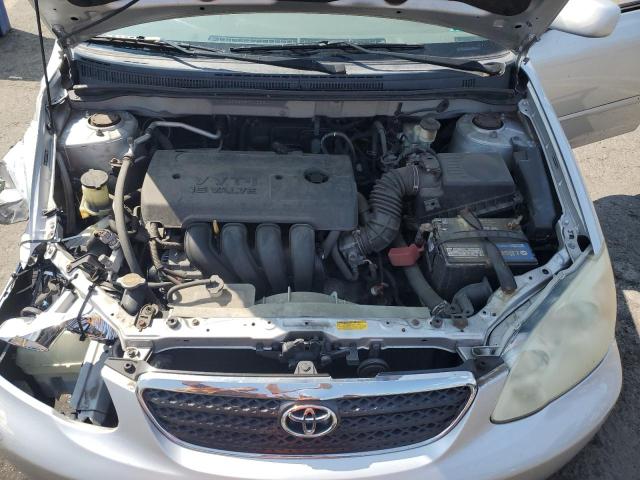 Photo 10 VIN: JTDBR32E970109611 - TOYOTA COROLLA CE 