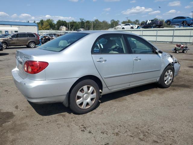 Photo 2 VIN: JTDBR32E970109611 - TOYOTA COROLLA CE 