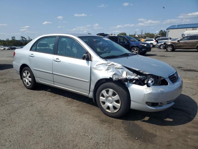 Photo 3 VIN: JTDBR32E970109611 - TOYOTA COROLLA CE 