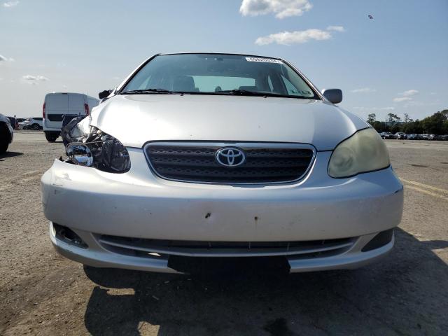 Photo 4 VIN: JTDBR32E970109611 - TOYOTA COROLLA CE 