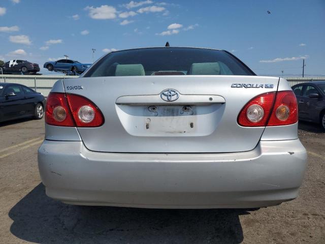 Photo 5 VIN: JTDBR32E970109611 - TOYOTA COROLLA CE 