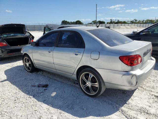 Photo 1 VIN: JTDBR32E970111228 - TOYOTA COROLLA 