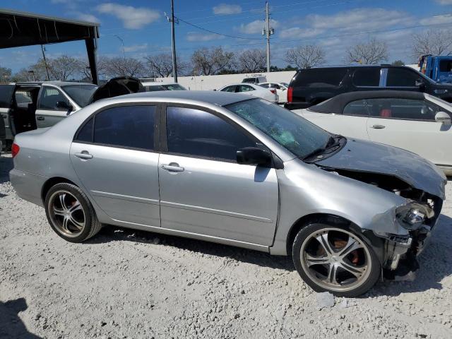 Photo 3 VIN: JTDBR32E970111228 - TOYOTA COROLLA 