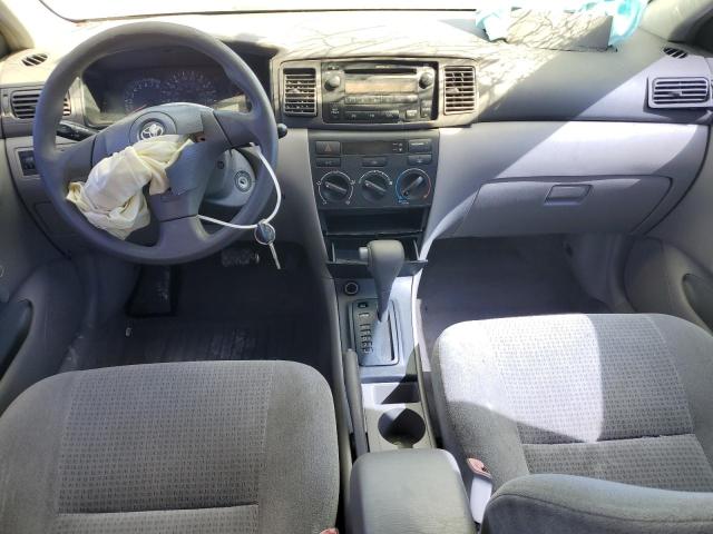 Photo 7 VIN: JTDBR32E970111228 - TOYOTA COROLLA 