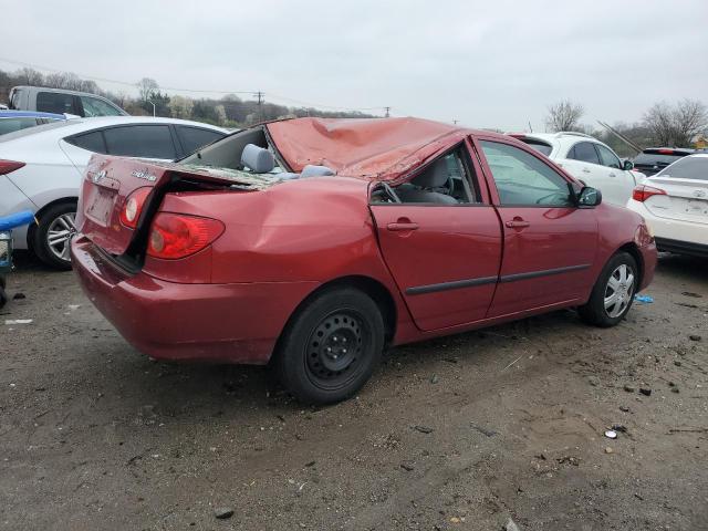 Photo 2 VIN: JTDBR32E970117238 - TOYOTA COROLLA 