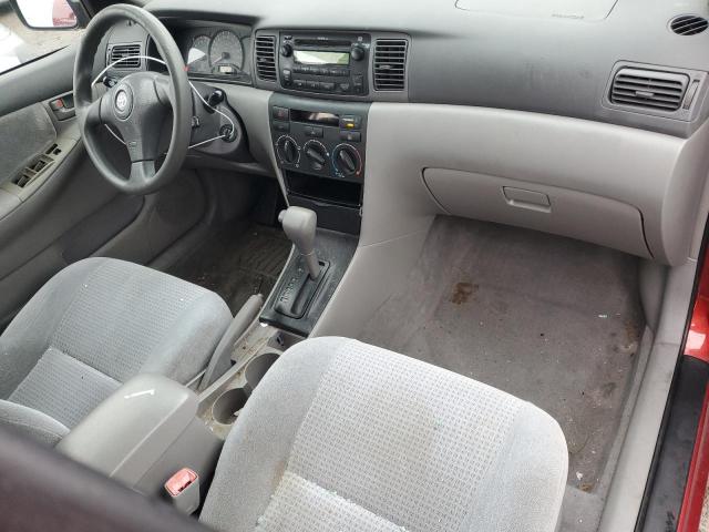 Photo 7 VIN: JTDBR32E970117238 - TOYOTA COROLLA 