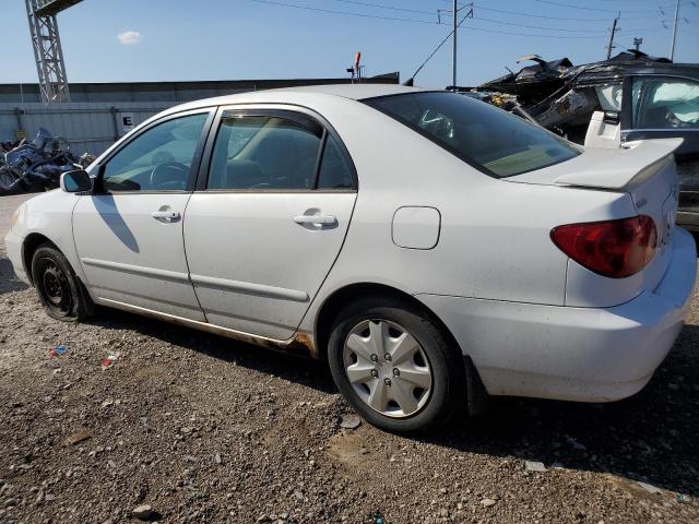 Photo 1 VIN: JTDBR32E970119183 - TOYOTA COROLLA CE 