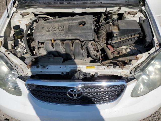 Photo 10 VIN: JTDBR32E970119183 - TOYOTA COROLLA CE 