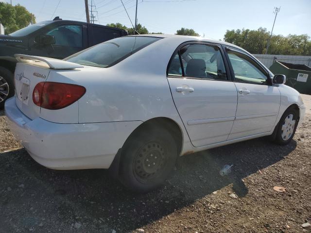 Photo 2 VIN: JTDBR32E970119183 - TOYOTA COROLLA CE 