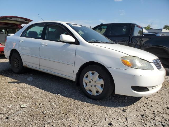 Photo 3 VIN: JTDBR32E970119183 - TOYOTA COROLLA CE 