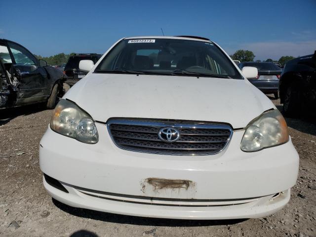 Photo 4 VIN: JTDBR32E970119183 - TOYOTA COROLLA CE 