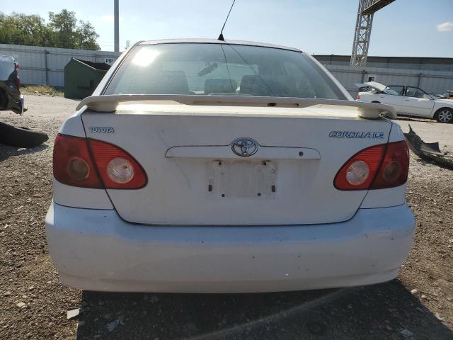 Photo 5 VIN: JTDBR32E970119183 - TOYOTA COROLLA CE 