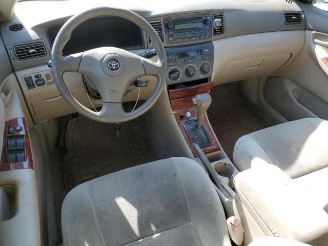 Photo 7 VIN: JTDBR32E970119183 - TOYOTA COROLLA CE 