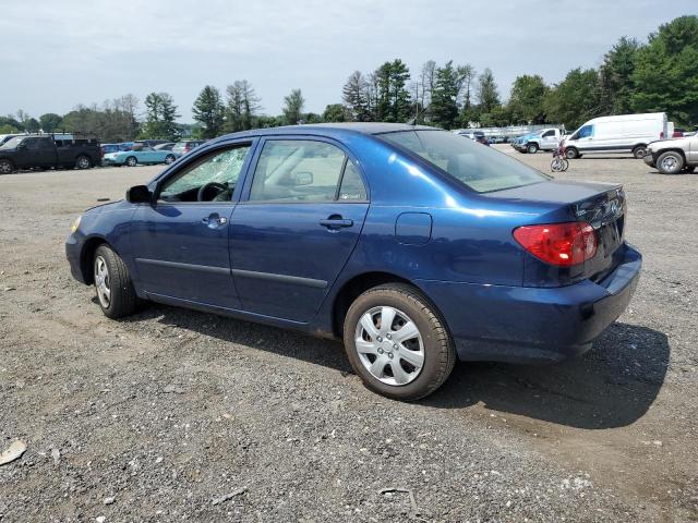 Photo 1 VIN: JTDBR32E970124075 - TOYOTA COROLLA CE 