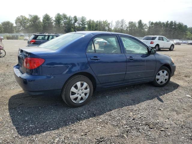 Photo 2 VIN: JTDBR32E970124075 - TOYOTA COROLLA CE 