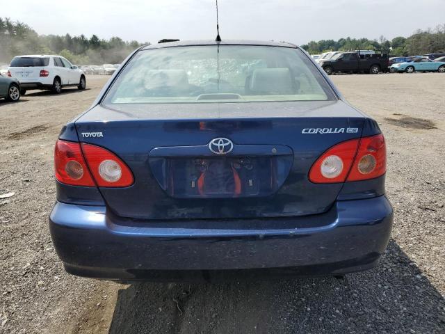 Photo 5 VIN: JTDBR32E970124075 - TOYOTA COROLLA CE 