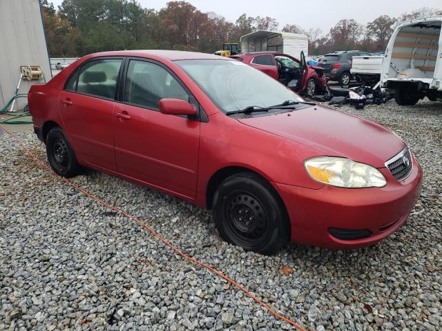 Photo 3 VIN: JTDBR32E970126747 - TOYOTA COROLLA 