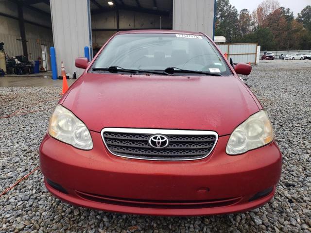 Photo 4 VIN: JTDBR32E970126747 - TOYOTA COROLLA 