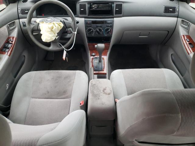 Photo 7 VIN: JTDBR32E970126747 - TOYOTA COROLLA 