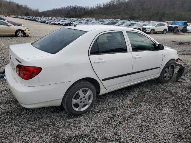 Photo 2 VIN: JTDBR32E970127834 - TOYOTA COROLLA 