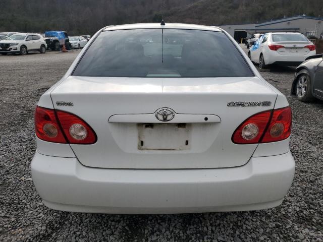 Photo 5 VIN: JTDBR32E970127834 - TOYOTA COROLLA 