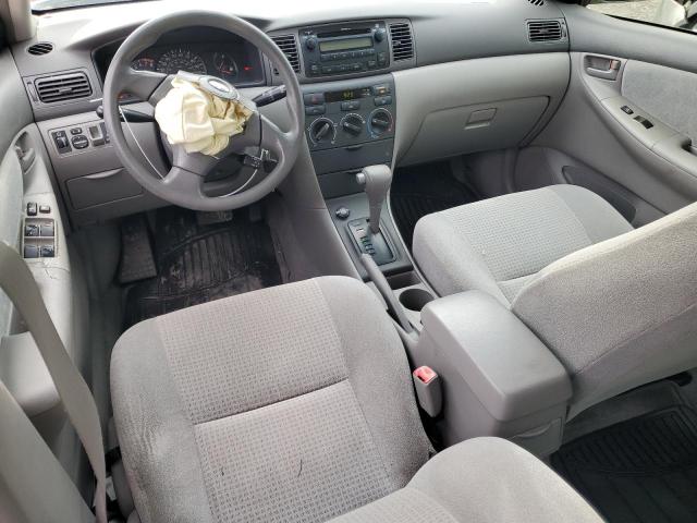 Photo 7 VIN: JTDBR32E970127834 - TOYOTA COROLLA 