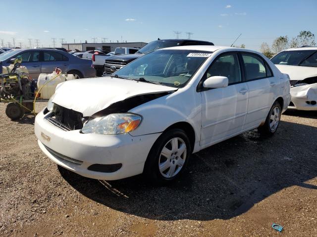 Photo 0 VIN: JTDBR32E970135237 - TOYOTA COROLLA CE 