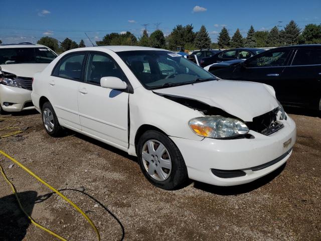 Photo 3 VIN: JTDBR32E970135237 - TOYOTA COROLLA CE 