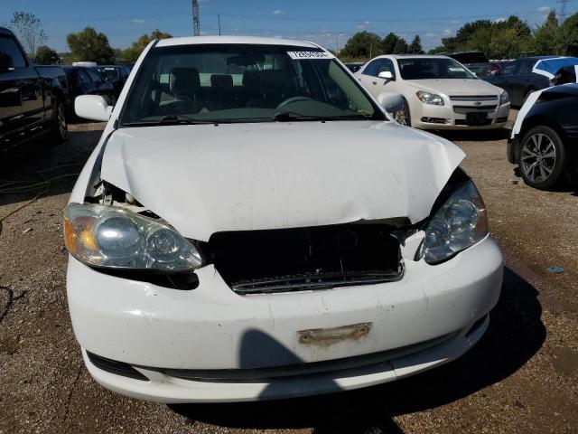 Photo 4 VIN: JTDBR32E970135237 - TOYOTA COROLLA CE 