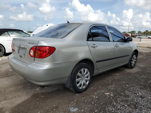 Photo 2 VIN: JTDBR32EX30005395 - TOYOTA COROLLA CE 