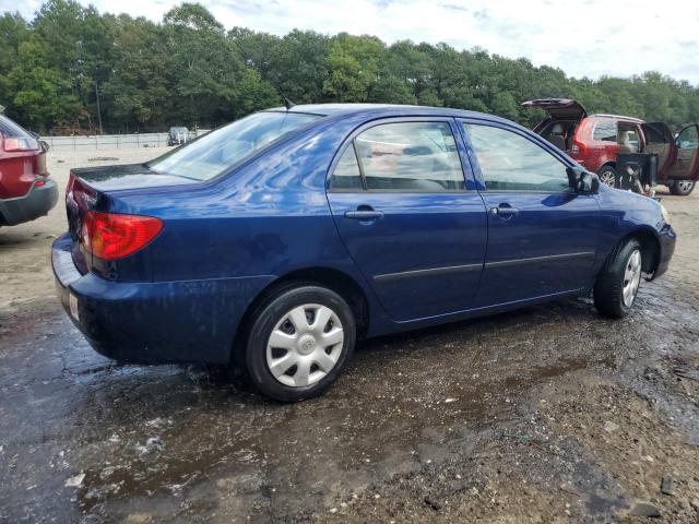 Photo 2 VIN: JTDBR32EX30018275 - TOYOTA COROLLA CE 