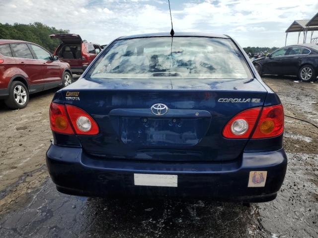 Photo 5 VIN: JTDBR32EX30018275 - TOYOTA COROLLA CE 