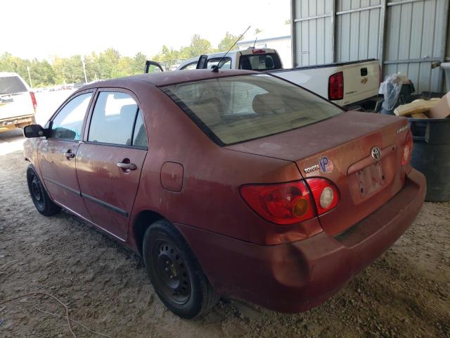 Photo 1 VIN: JTDBR32EX30026506 - TOYOTA COROLLA 