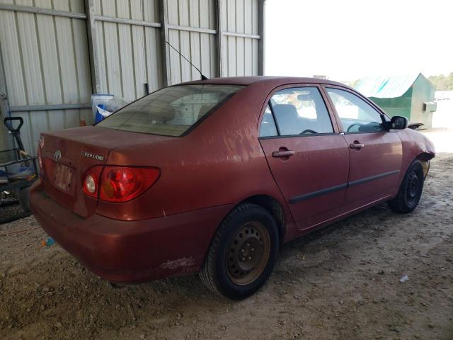 Photo 2 VIN: JTDBR32EX30026506 - TOYOTA COROLLA 