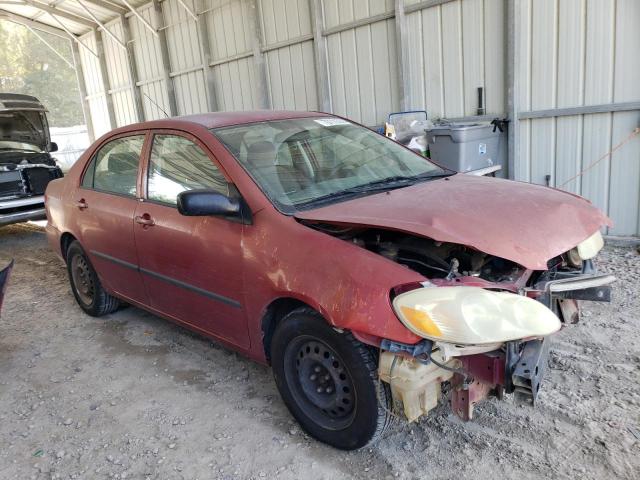 Photo 3 VIN: JTDBR32EX30026506 - TOYOTA COROLLA 