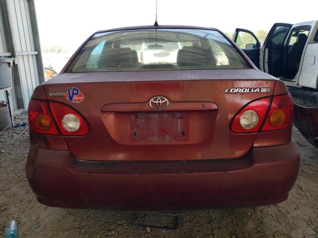 Photo 5 VIN: JTDBR32EX30026506 - TOYOTA COROLLA 