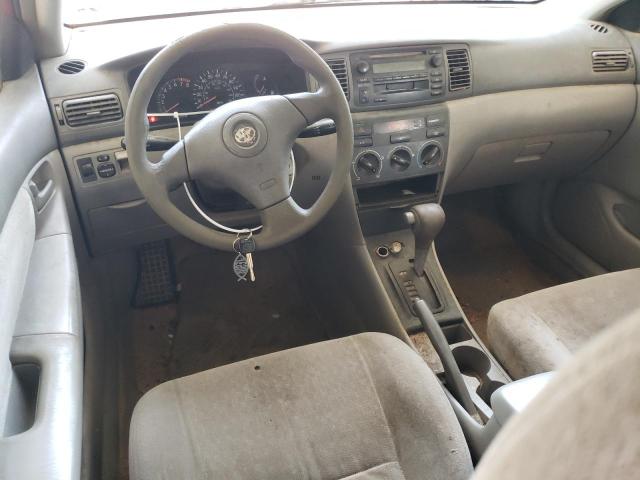 Photo 7 VIN: JTDBR32EX30026506 - TOYOTA COROLLA 