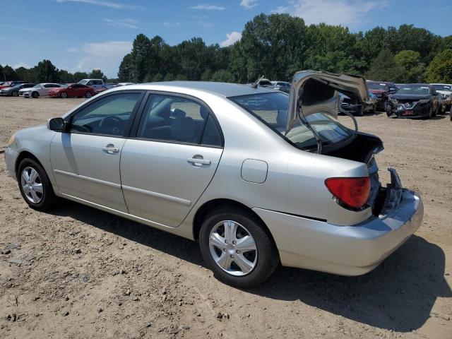 Photo 1 VIN: JTDBR32EX30028286 - TOYOTA COROLLA CE 