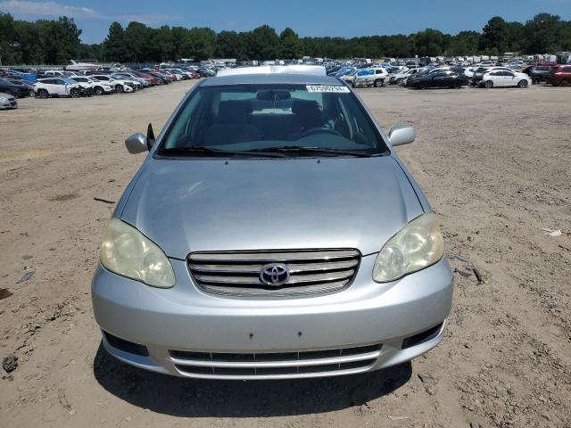 Photo 4 VIN: JTDBR32EX30028286 - TOYOTA COROLLA CE 