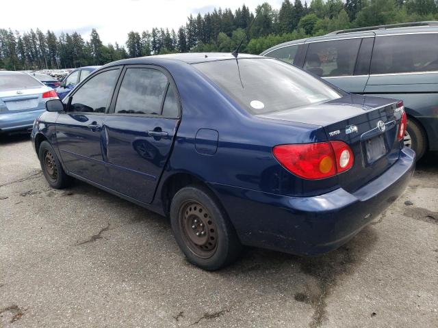 Photo 1 VIN: JTDBR32EX30048814 - TOYOTA COROLLA 