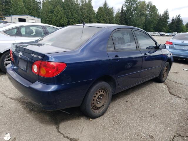 Photo 2 VIN: JTDBR32EX30048814 - TOYOTA COROLLA 