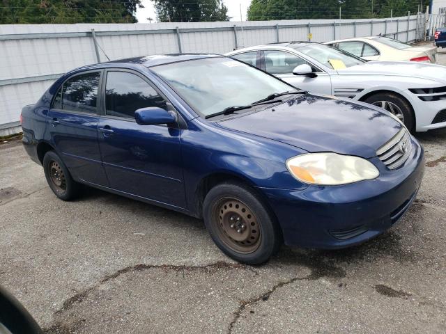 Photo 3 VIN: JTDBR32EX30048814 - TOYOTA COROLLA 