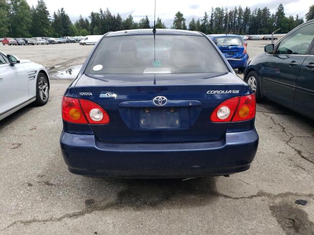 Photo 5 VIN: JTDBR32EX30048814 - TOYOTA COROLLA 