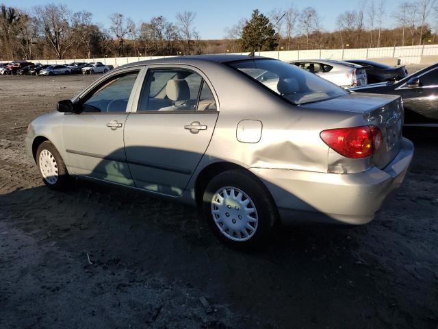 Photo 1 VIN: JTDBR32EX32004770 - TOYOTA COROLLA 