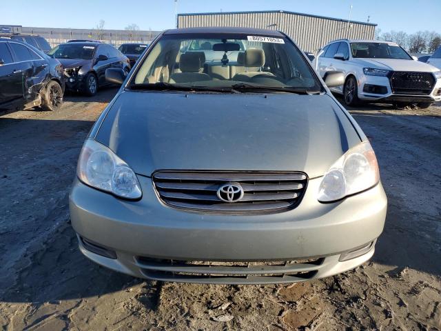 Photo 4 VIN: JTDBR32EX32004770 - TOYOTA COROLLA 