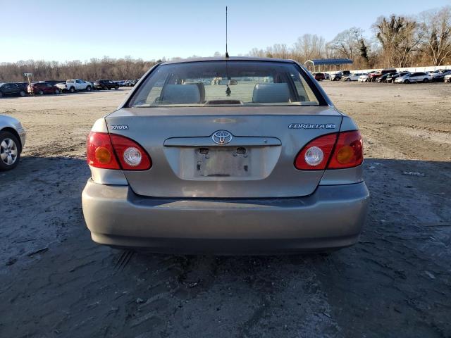 Photo 5 VIN: JTDBR32EX32004770 - TOYOTA COROLLA 