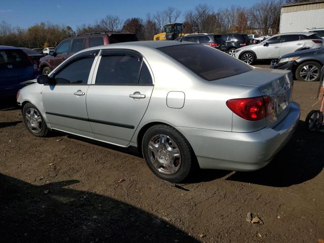 Photo 1 VIN: JTDBR32EX32007832 - TOYOTA COROLLA CE 