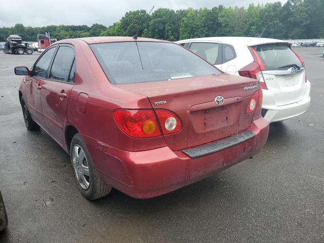 Photo 1 VIN: JTDBR32EX32008382 - TOYOTA COROLLA CE 